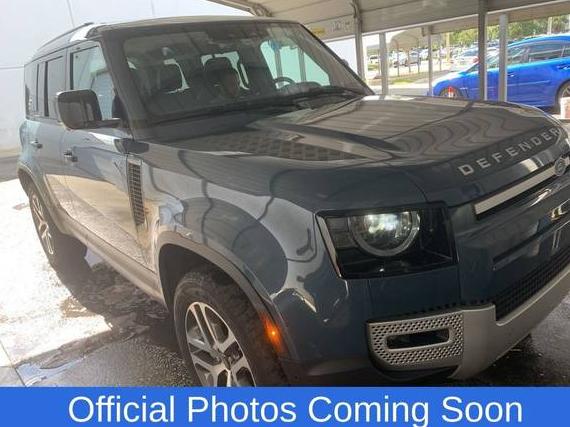 LAND ROVER DEFENDER 2020 SALEPEEU1L2012475 image